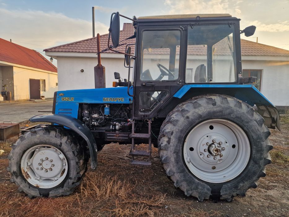 Трактор МТ3 952.2