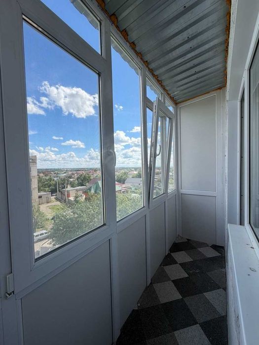 Продам малосемейку район кск