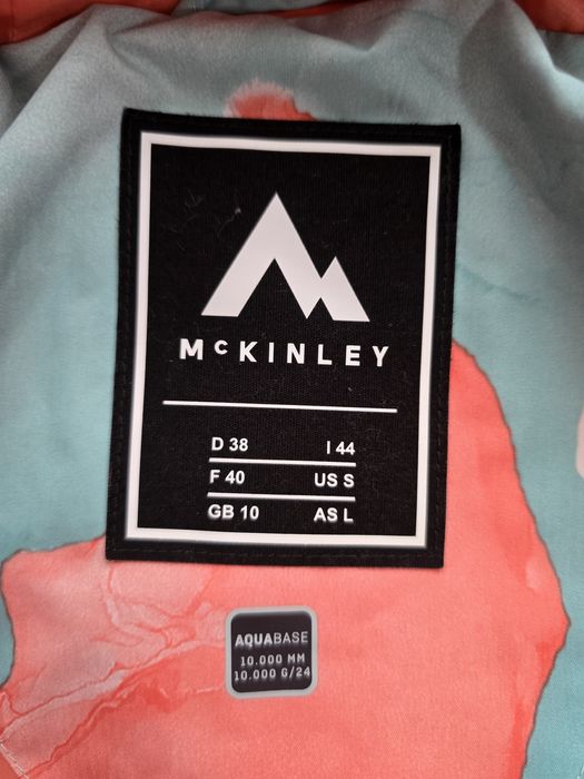 Geaca de iarna McKinley