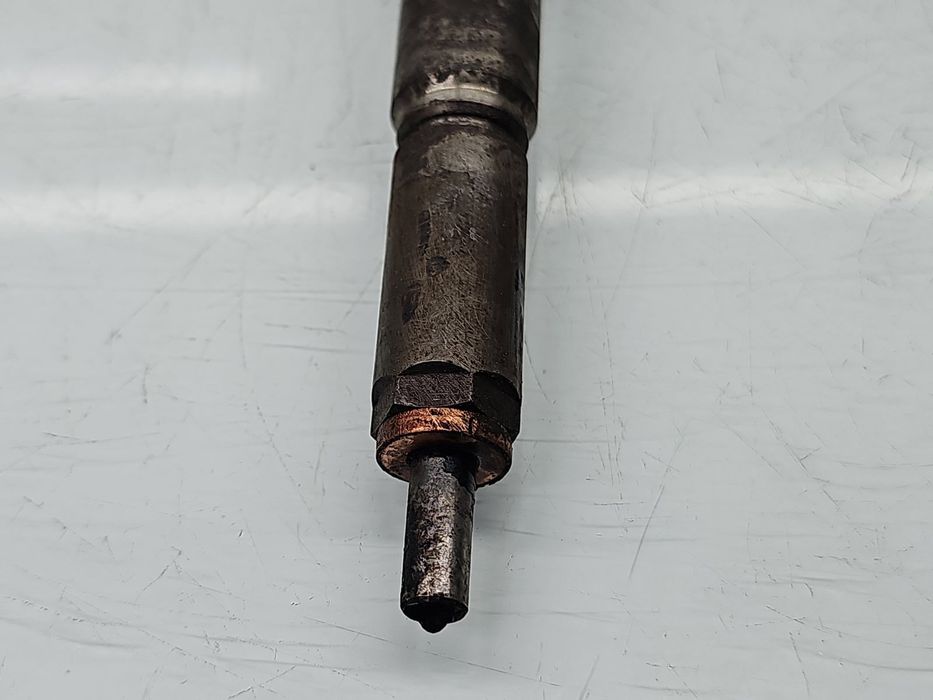 Injector Renault Clio 3 [Fabr 2005-2012] 8200294788 1.5 dCi K9K732 78