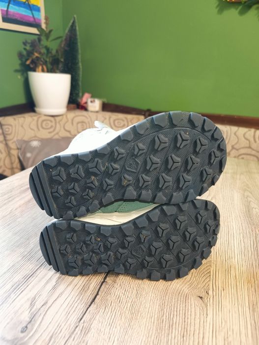 Зимни обувки  размер 27