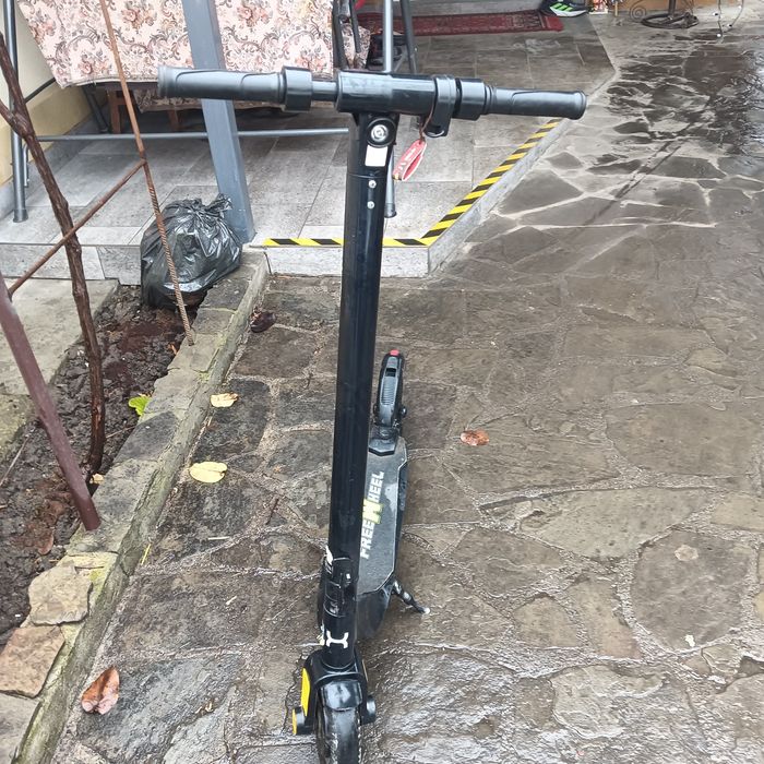 Trotinetă electrică R8X Lite