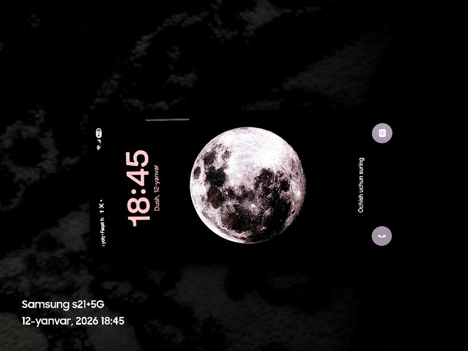 A33 5g 128gb kafolati bn