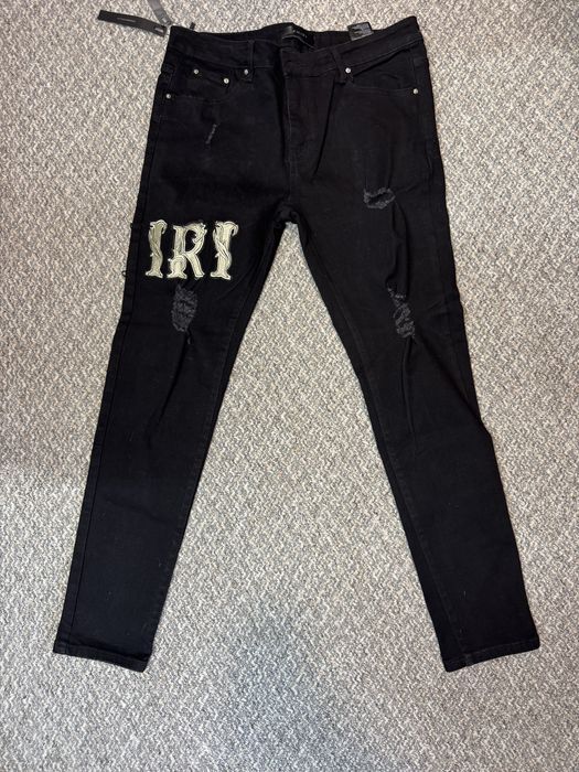 Blugi Amiri Premium
