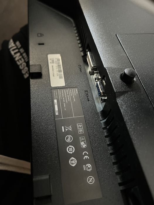 Офис Монитор Dell E177FPf 17 inch 60hz