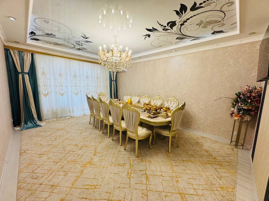 Продается недавно отремонтированный квартира