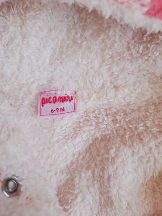 Комбинезон для малыша