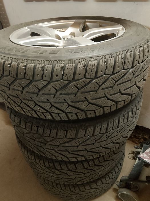 Диски LS Sport Evolution