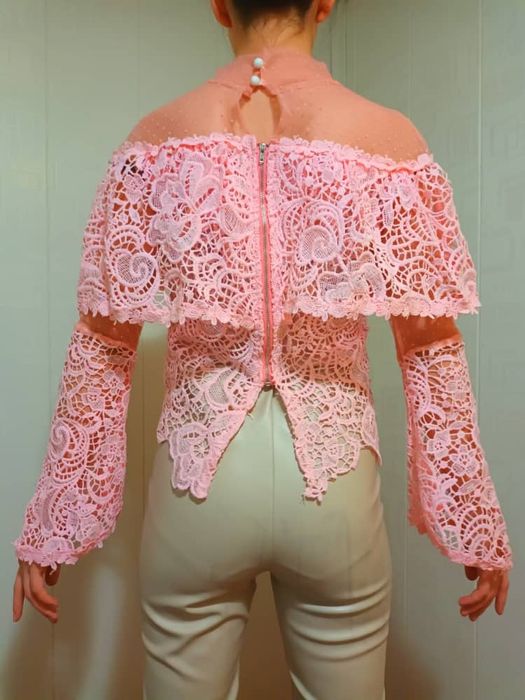 Женская одежда кофта