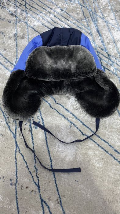 Шапка детская