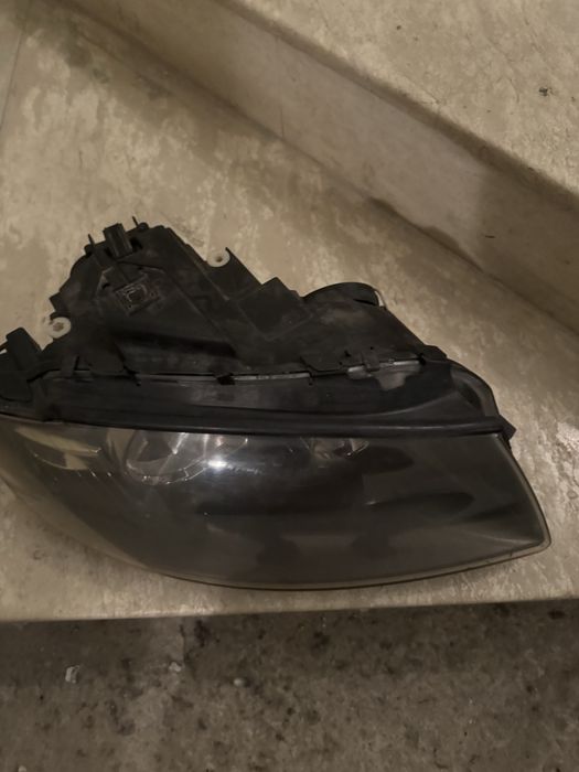 Фарове за ауди А3