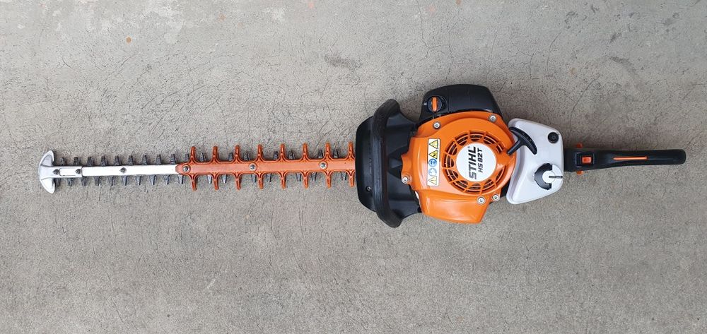 Foarfeca Stihl HS 82 T .