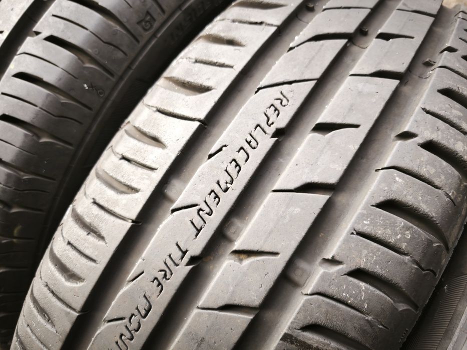 185/65/15" 4бр General Altimax one, dot0919,7mm