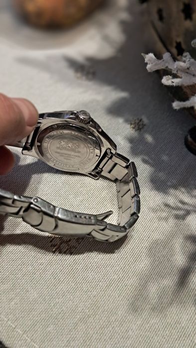 Ceas barbatesc Festina F16242/9 Sport 40mm 10ATM.