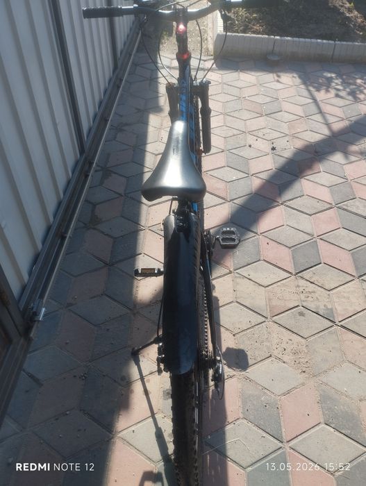 Продам велосипед срочно