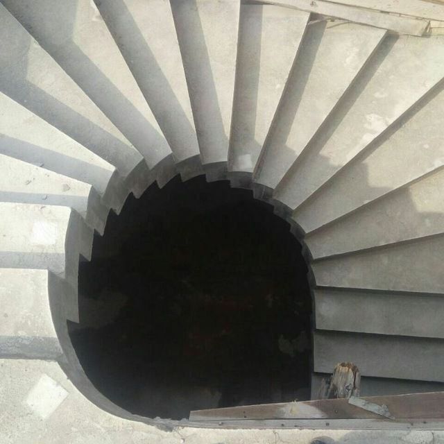 Beton zina poyalar hizmati Uzbekistan bõylab