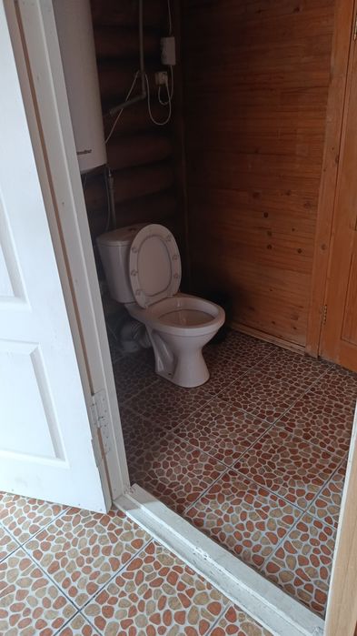 Сдам уютные срубы..