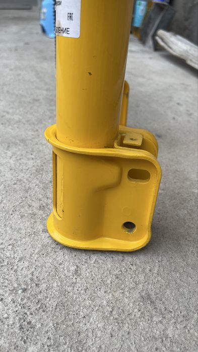 Амортизаторы новые для ларгуса