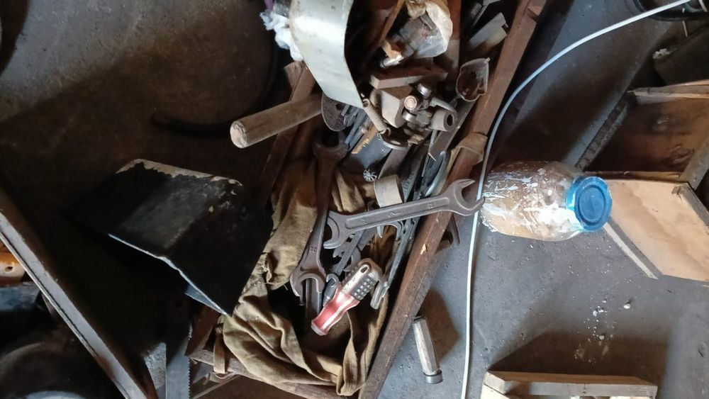 Продам инструмент