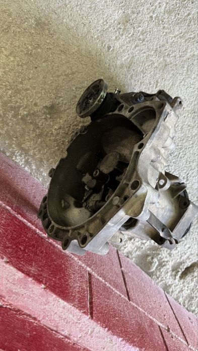 Кпп абу матор каробка