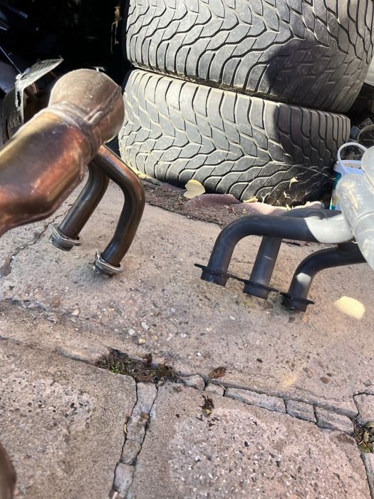 Гърнета за мотори:YAMAHA и HONDA