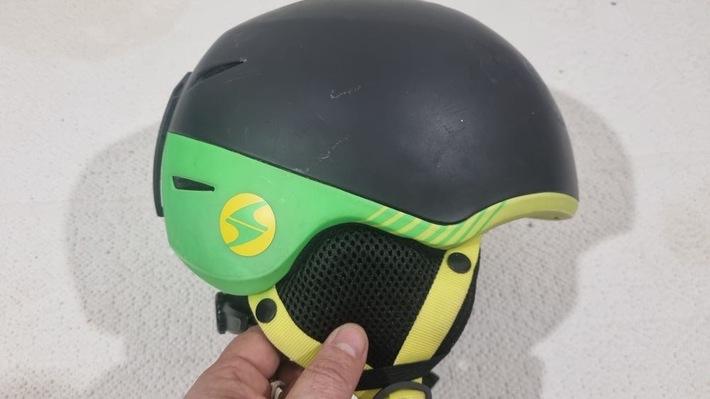 Casca ski copii blizzard folosita