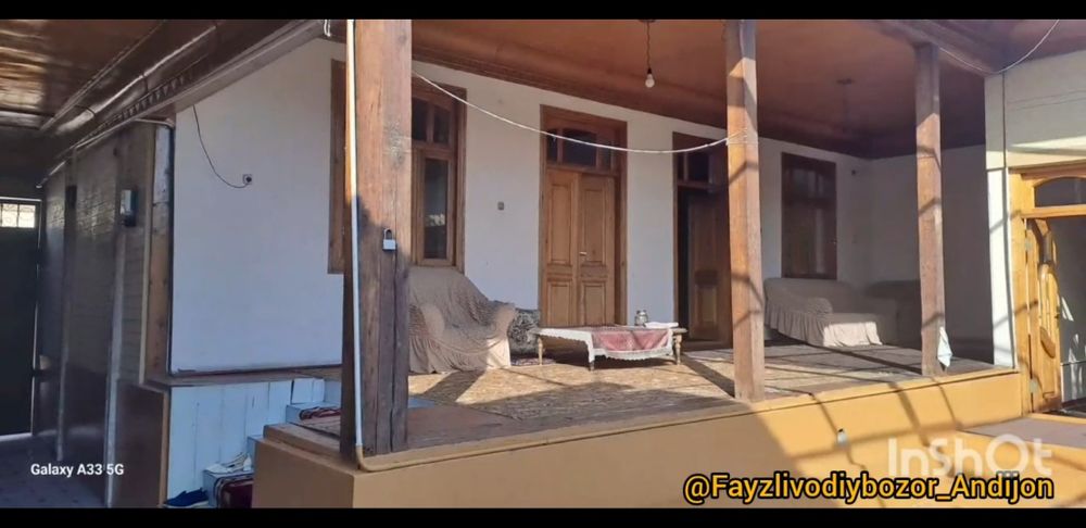 Dalvarzinda Xovli uy joy xonadon