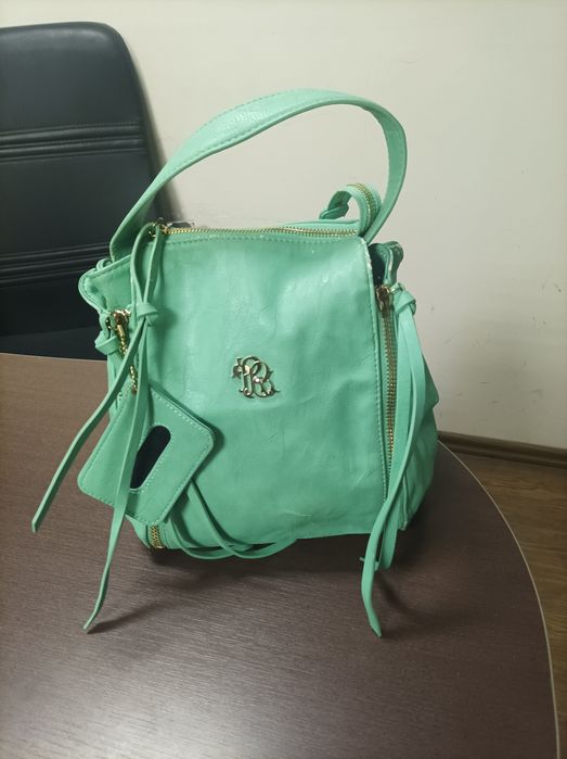 Дамски чанти два броя