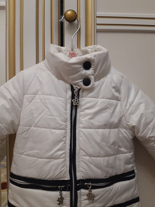 Парка для девочек