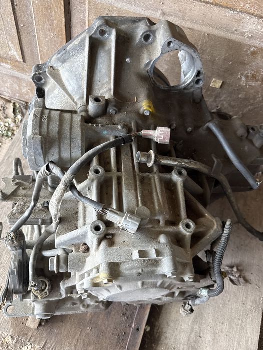 Ниссан максима а33