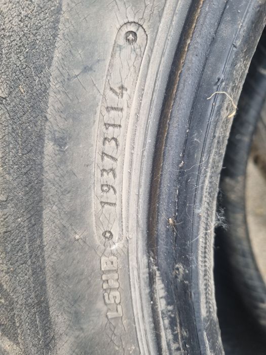 215 65 16 зимни 80лв 4броя