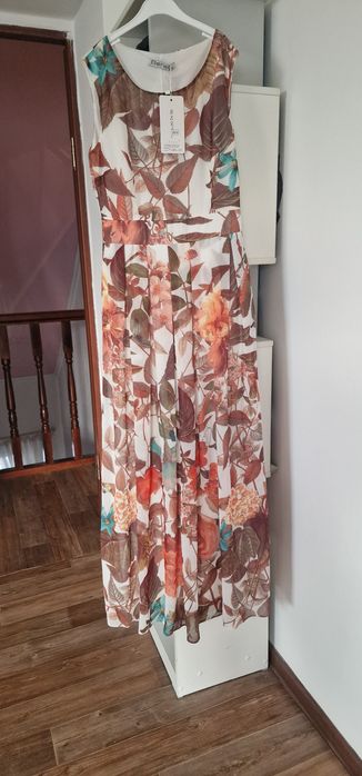 РАСПРОДАЖА. Новые летние платья