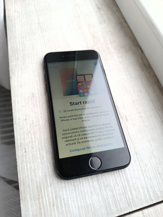 iPhone SE 2 generation