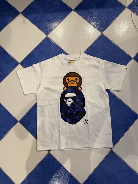 tricou BAPE tee baby milo T SHIRT nu e hellstar gucci louis vuitton off white supreme