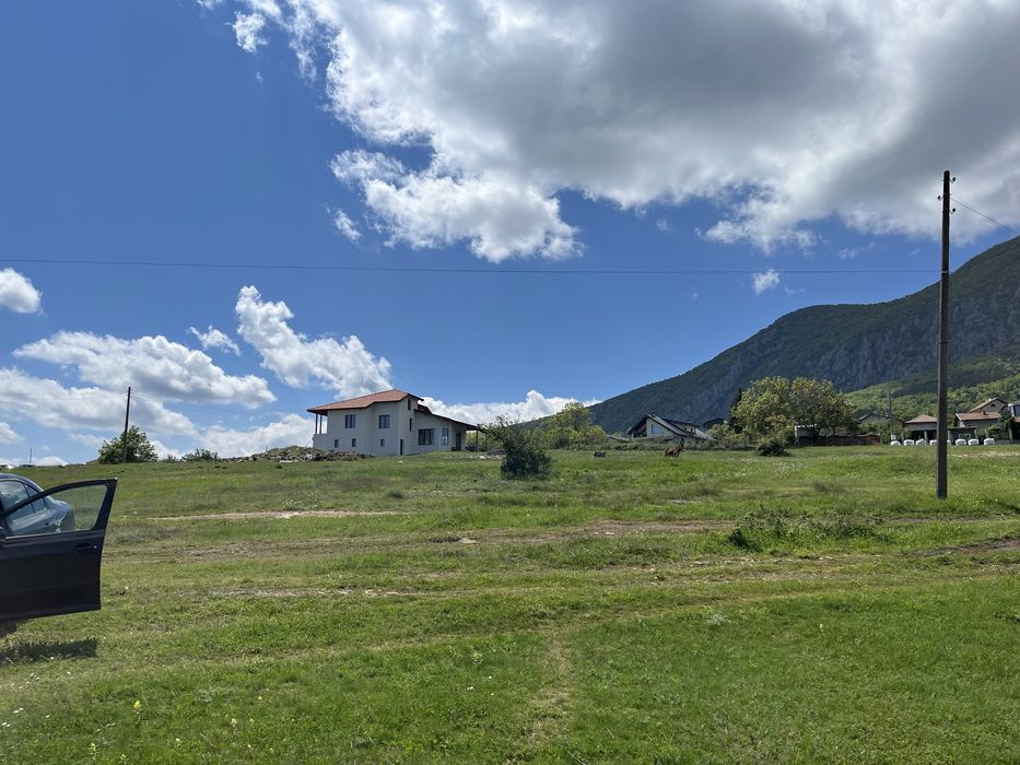 Парцел село Челопек