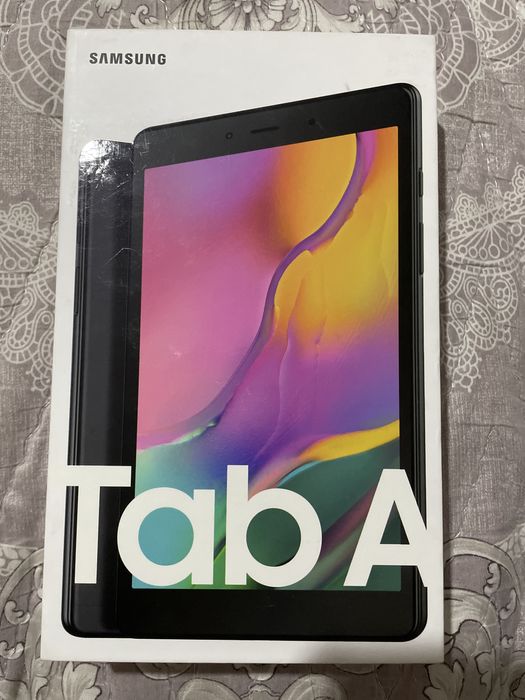 Galaxy Tab A8 T290