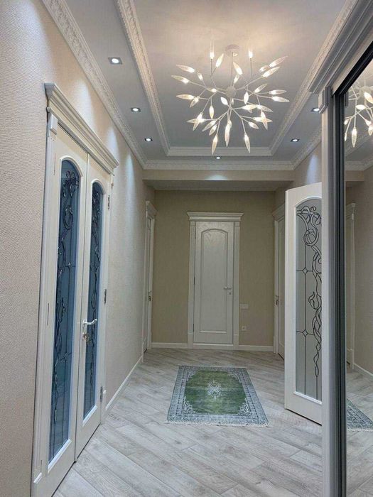 Продается квартира 3/2/7 120кв/м в Мирзо-Улугбекском районе