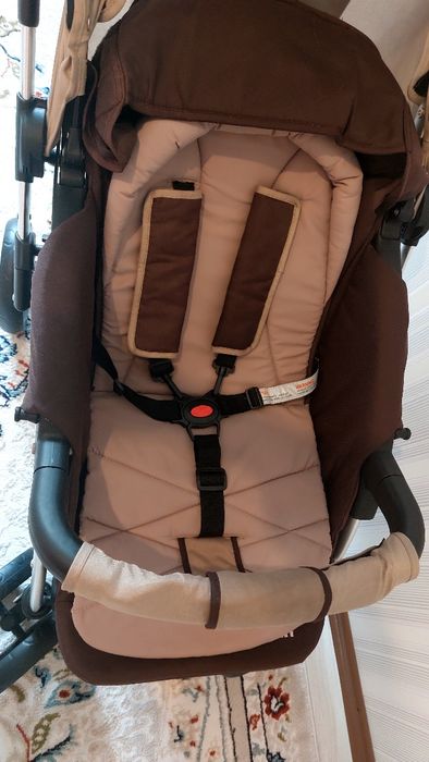 Коляска сатамын жагдайы жаксы