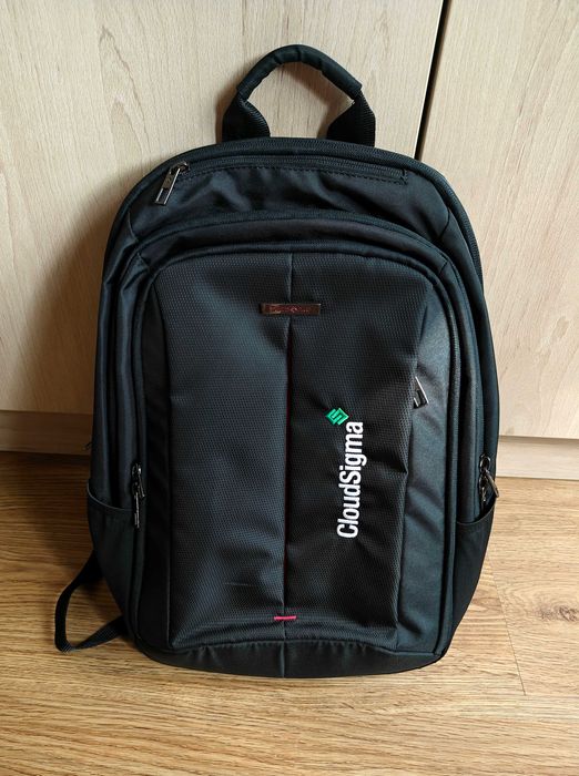 Раница Samsonite Guardit 2.0 за лаптоп
