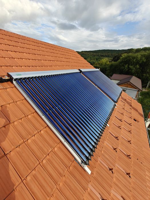 Instalator Sibiu - THOR INSTAL SIBIU SRL