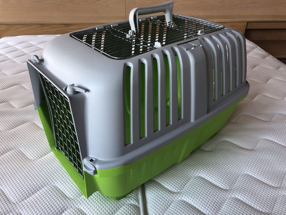 cusca transport pisici caini