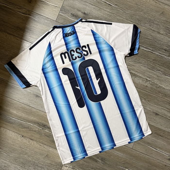 Tricou Messi Argentina M