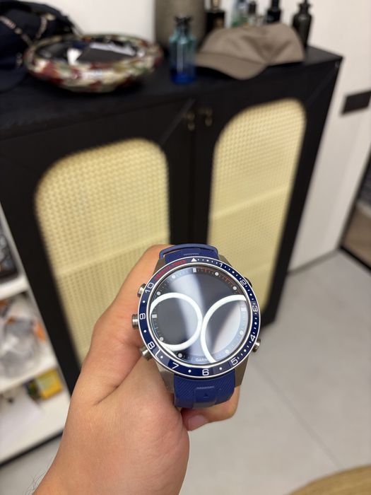 Garmin Marq 2 Captain gen 2