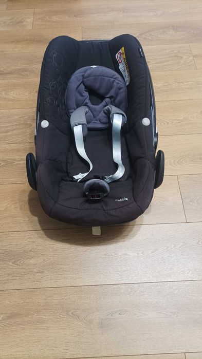 Кошче/столче за новородено Maxi-Cosi Pebble