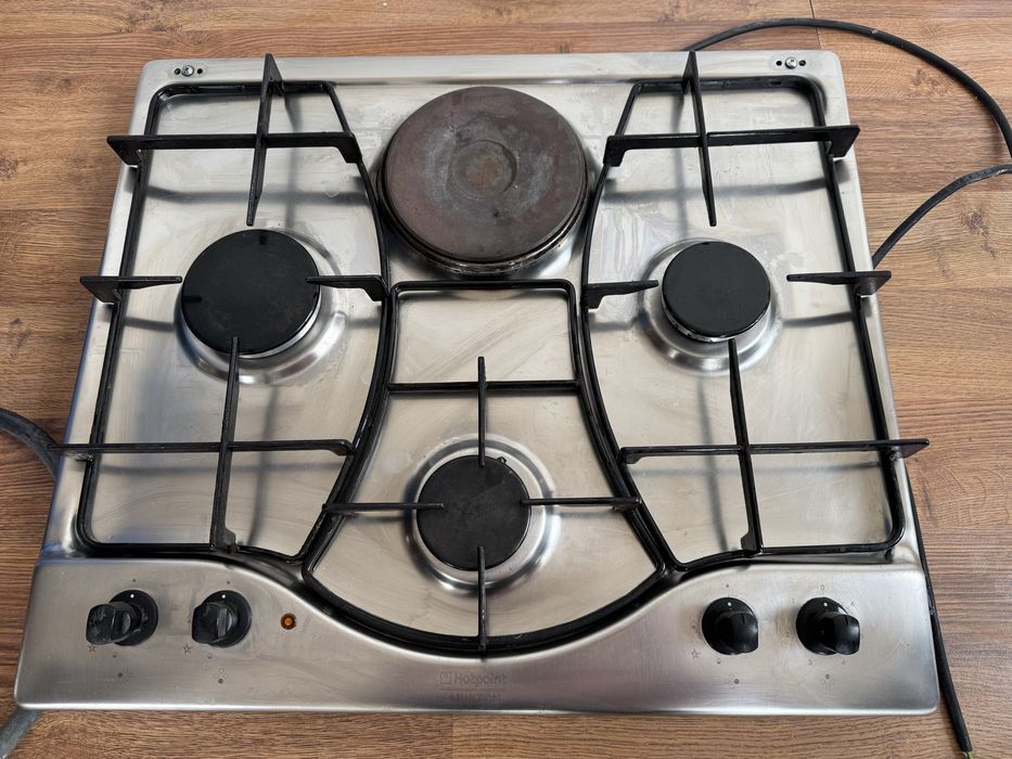 Газови котлони за вграждане