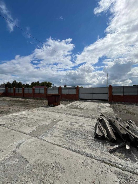 Торговый дом. Боровское.