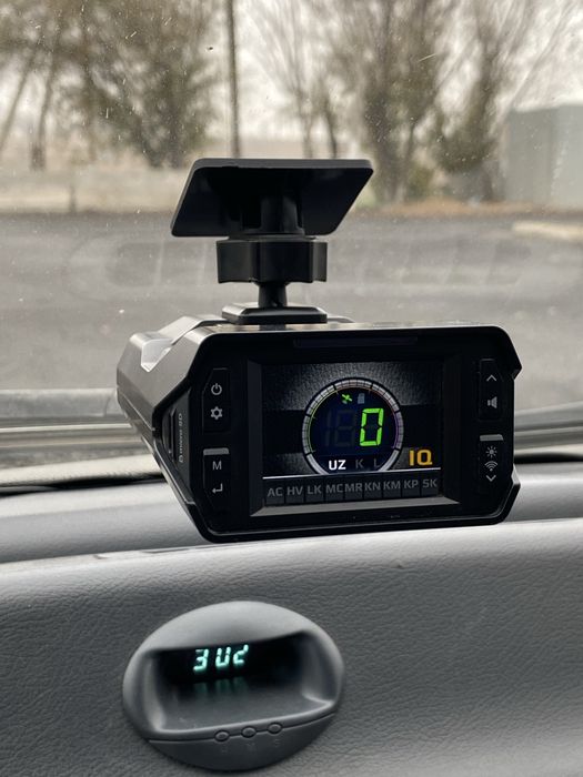 Inspector star air (Ideal)