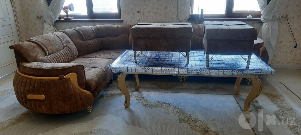 Новая мебель комплект