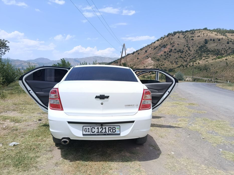 Koblt 2019 perapan