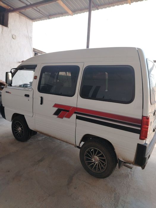 Дамас сотилади  2022